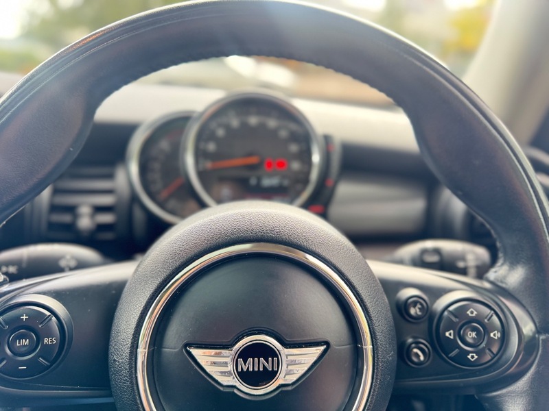 Used MINI Hatch 2014 for sale - 76660012: Photo 21