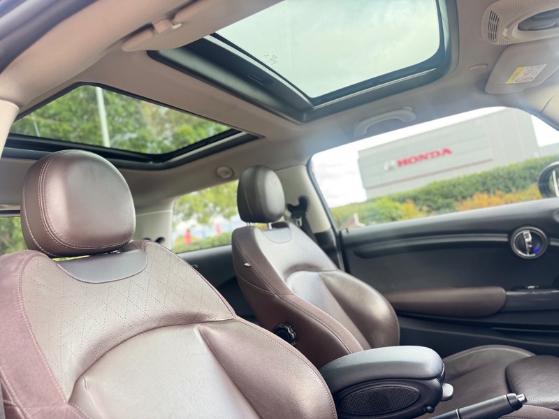 Used MINI Hatch 2014 for sale - 76660012: Photo 22