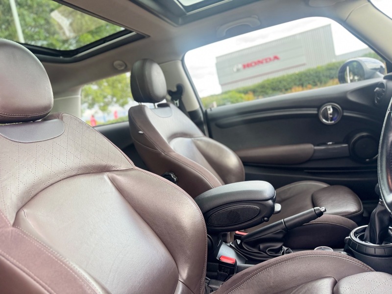 Used MINI Hatch 2014 for sale - 76660012: Photo 23