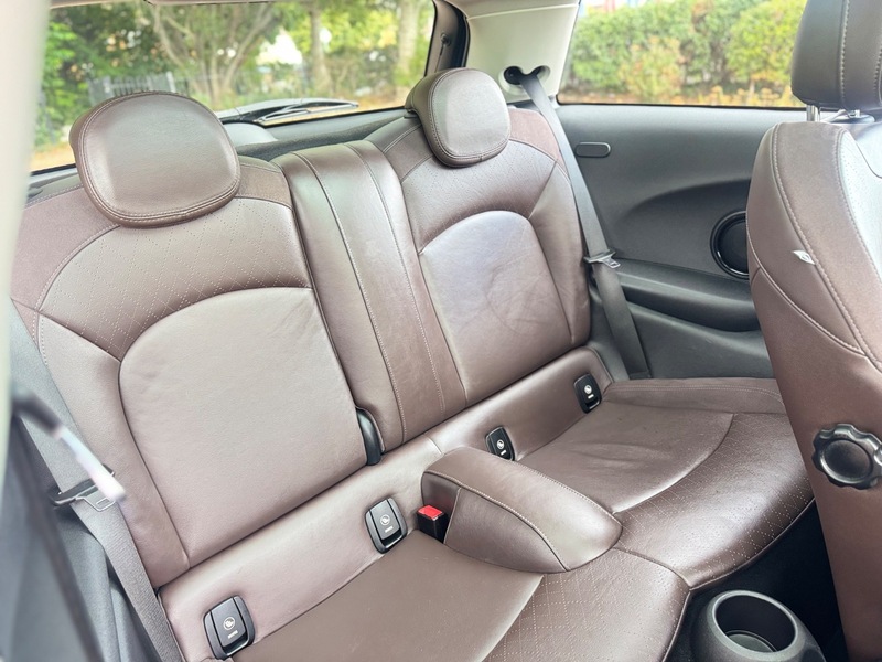 Used MINI Hatch 2014 for sale - 76660012: Photo 24