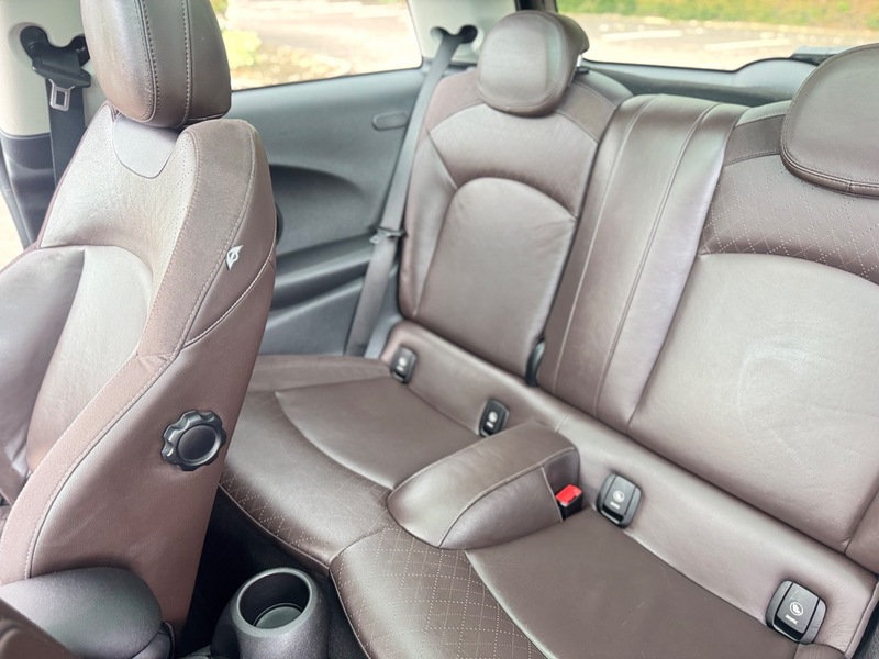 Used MINI Hatch 2014 for sale - 76660012: Photo 25