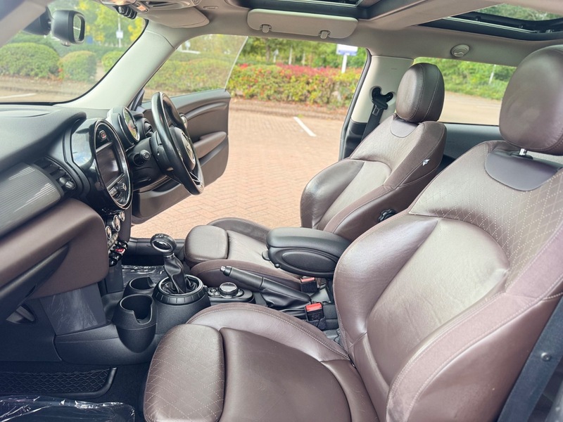 Used MINI Hatch 2014 for sale - 76660012: Photo 26