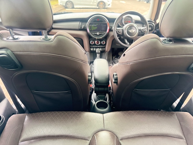 Used MINI Hatch 2014 for sale - 76660012: Photo 27