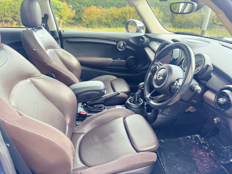 Used MINI Hatch 2014 for sale - 76660012: Photo 29