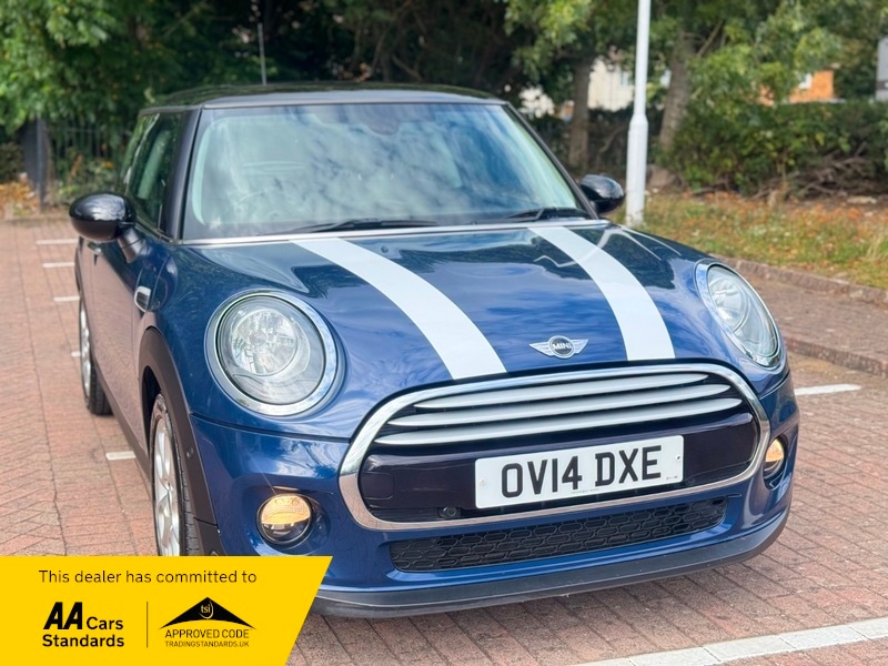 Used MINI Hatch 2014 for sale - 76660012: Photo 3