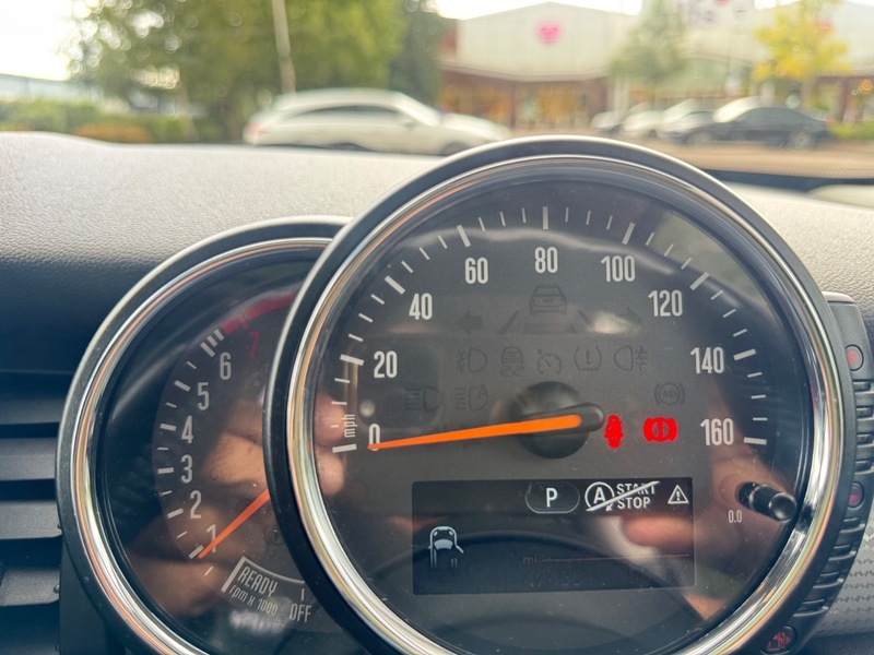 Used MINI Hatch 2014 for sale - 76660012: Photo 33