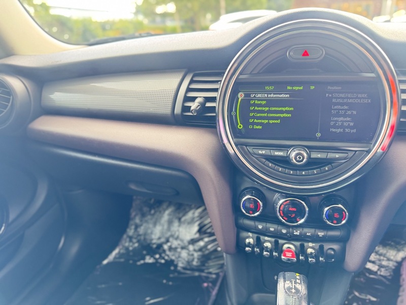 Used MINI Hatch 2014 for sale - 76660012: Photo 34