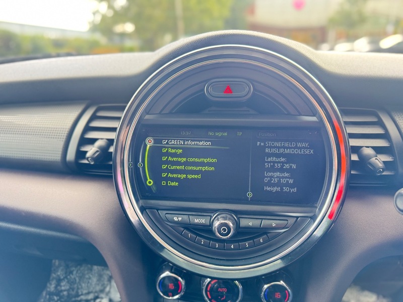 Used MINI Hatch 2014 for sale - 76660012: Photo 35