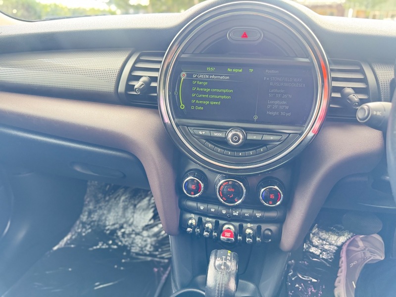 Used MINI Hatch 2014 for sale - 76660012: Photo 36