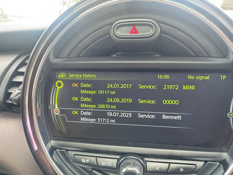 Used MINI Hatch 2014 for sale - 76660012: Photo 39