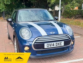 Used MINI Hatch 2014 for sale - 76660012: Photo