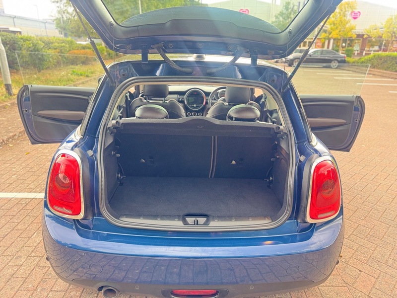 Used MINI Hatch 2014 for sale - 76660012: Photo 40