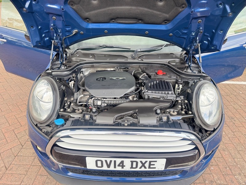 Used MINI Hatch 2014 for sale - 76660012: Photo 41