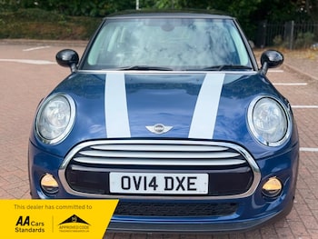 Used MINI Hatch 2014 for sale - 76660012: Photo