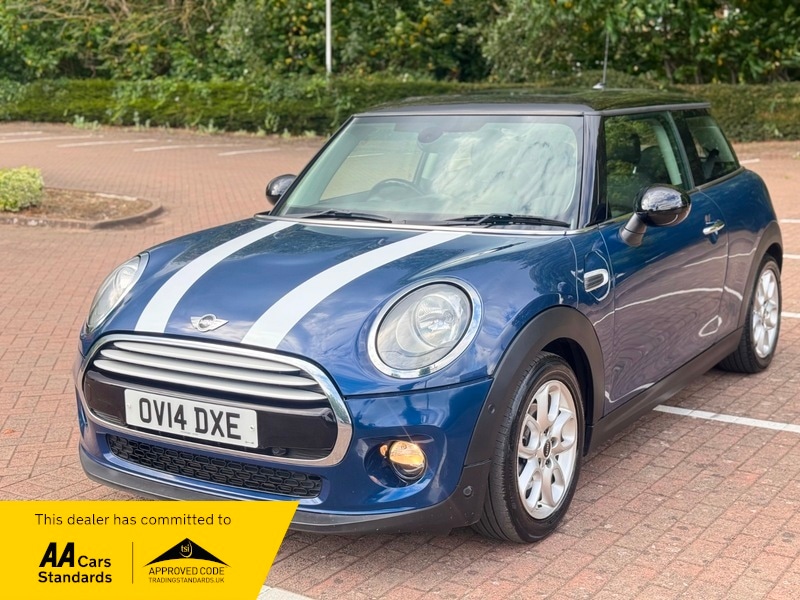 Used MINI Hatch 2014 for sale - 76660012: Photo 5