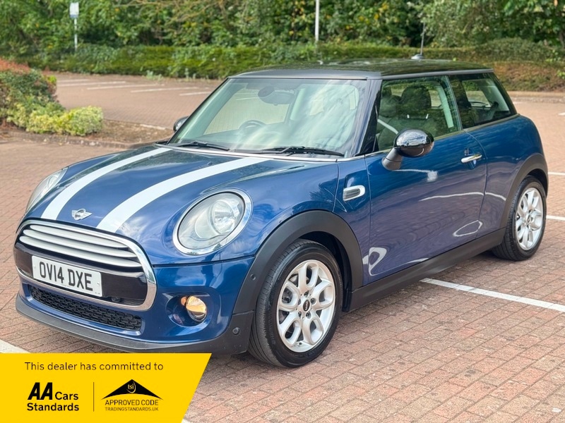 Used MINI Hatch 2014 for sale - 76660012: Photo 6