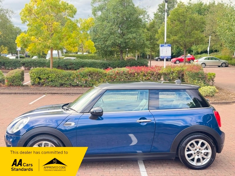 Used MINI Hatch 2014 for sale - 76660012: Photo 7