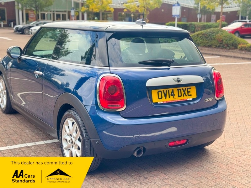 Used MINI Hatch 2014 for sale - 76660012: Photo 8