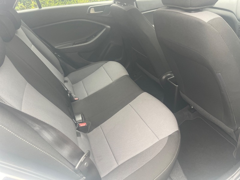 Used Hyundai i20 2017 for sale - 76660017: Photo 13