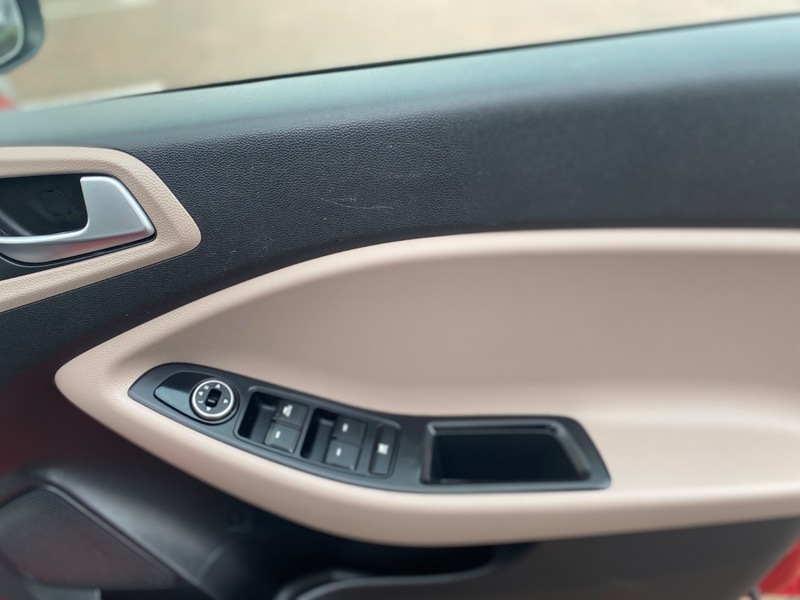 Used Hyundai i20 2016 for sale - 77200994: Photo 10