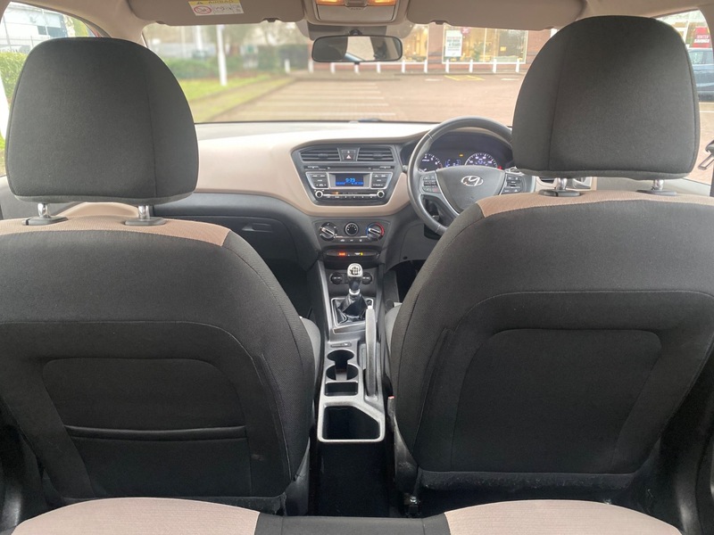 Used Hyundai i20 2016 for sale - 77200994: Photo 13