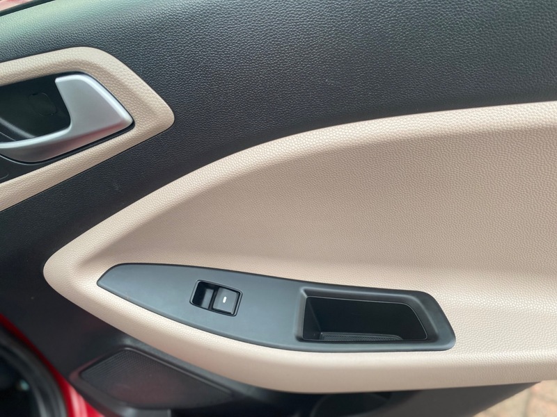 Used Hyundai i20 2016 for sale - 77200994: Photo 14