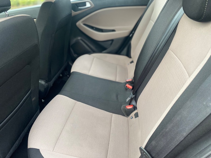 Used Hyundai i20 2016 for sale - 77200994: Photo 17