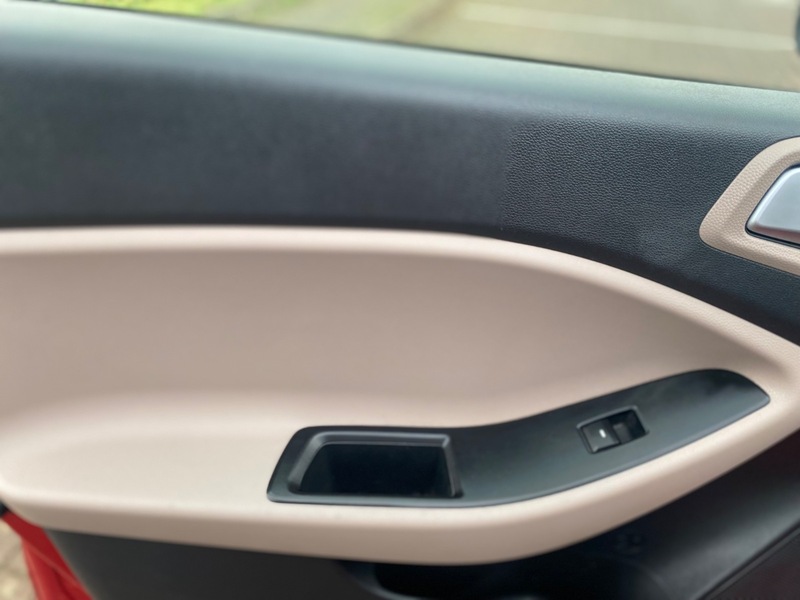 Used Hyundai i20 2016 for sale - 77200994: Photo 21