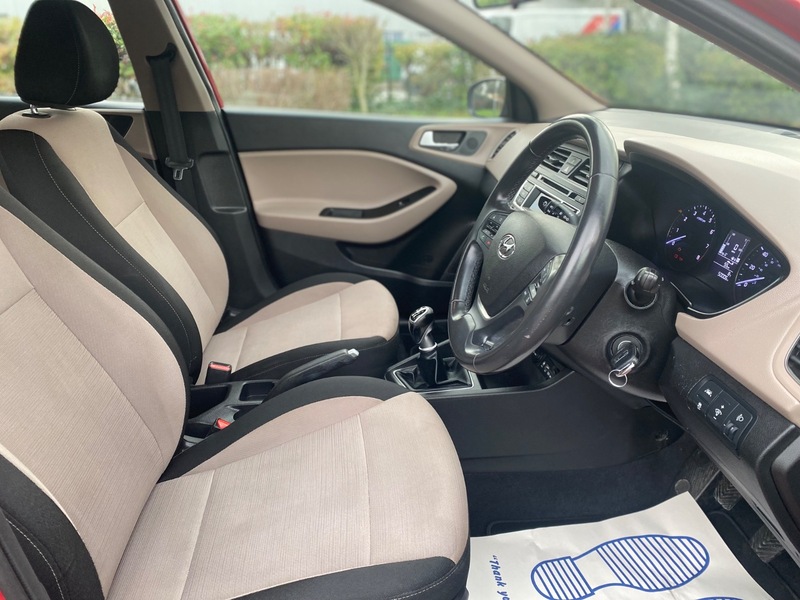 Used Hyundai i20 2016 for sale - 77200994: Photo 8