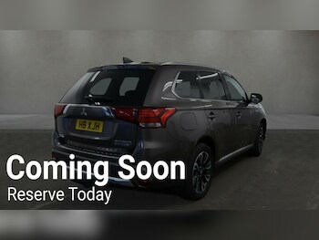 Used Mitsubishi Outlander undefined for sale - 78331429: Photo