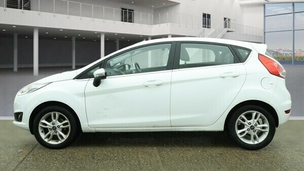 Used Ford Fiesta 2015 for sale - 77766042: Photo 6