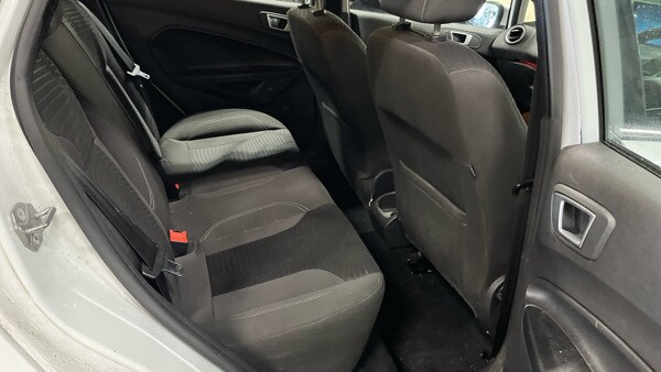 Used Ford Fiesta 2015 for sale - 77766042: Photo 8