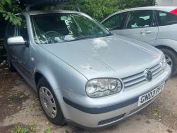 2003 - S 105BHP 5-Door