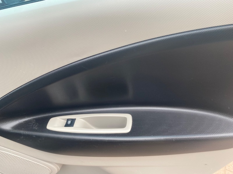 Used Renault Zoe 2014 for sale - 77668120: Photo 13