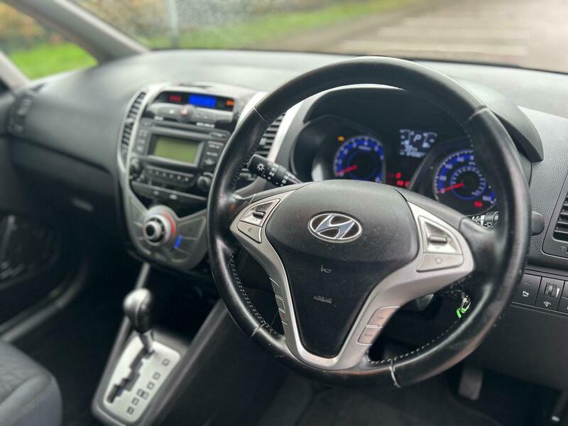 Used Hyundai Ix20 2015 for sale - 76660032: Photo 10