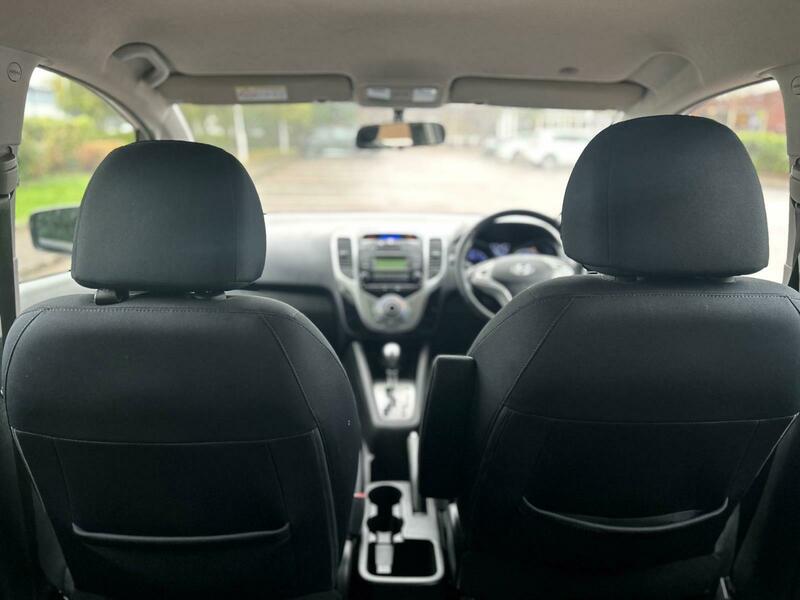 Used Hyundai Ix20 2015 for sale - 76660032: Photo 11