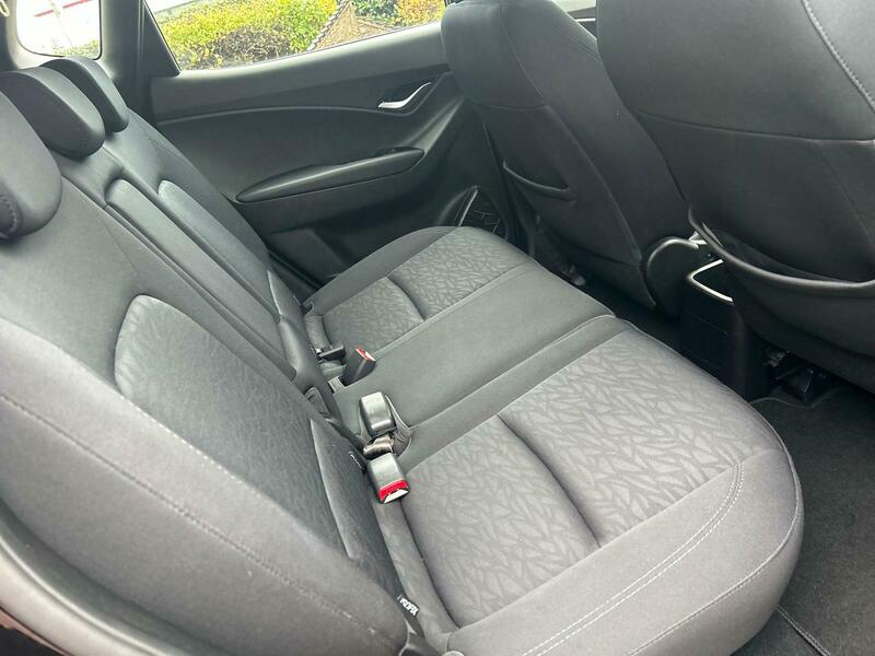 Used Hyundai Ix20 2015 for sale - 76660032: Photo 13