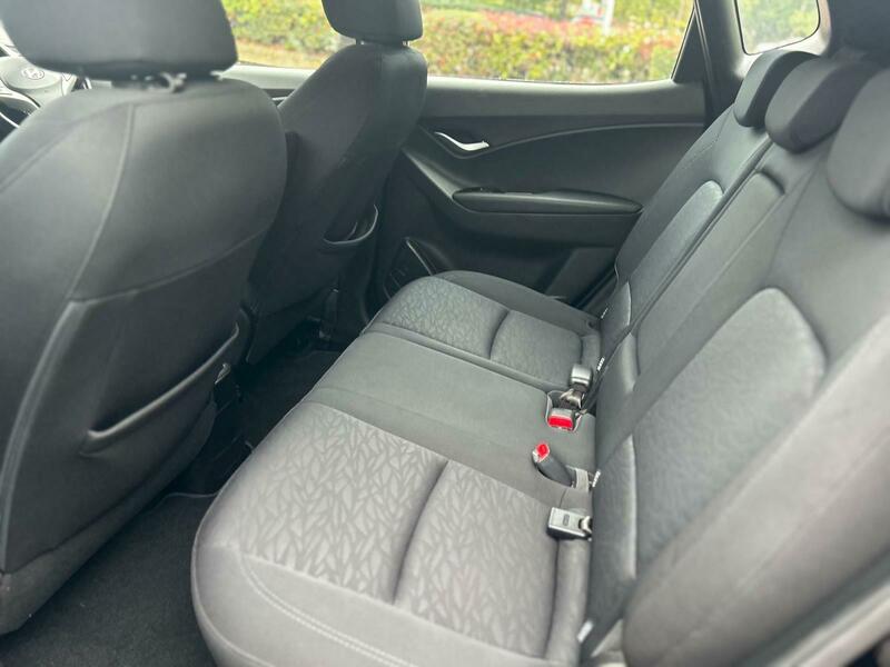 Used Hyundai Ix20 2015 for sale - 76660032: Photo 15