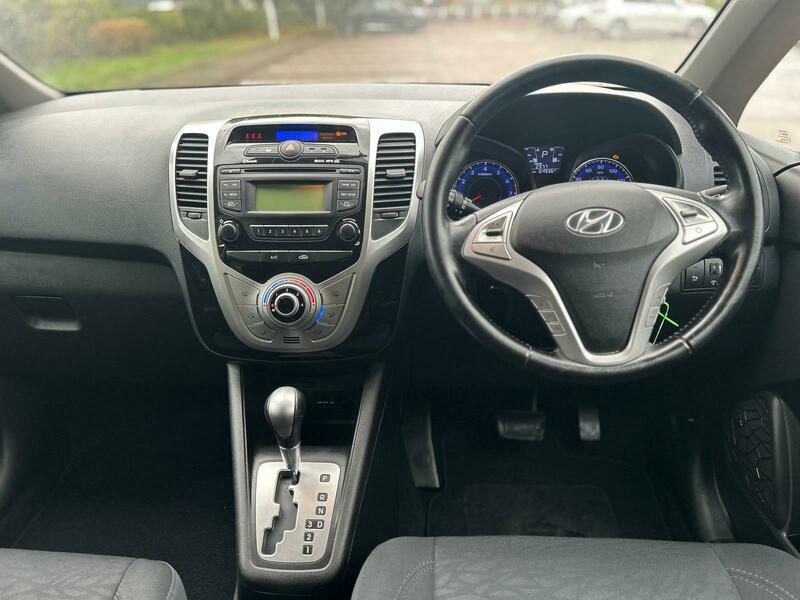 Used Hyundai Ix20 2015 for sale - 76660032: Photo 16