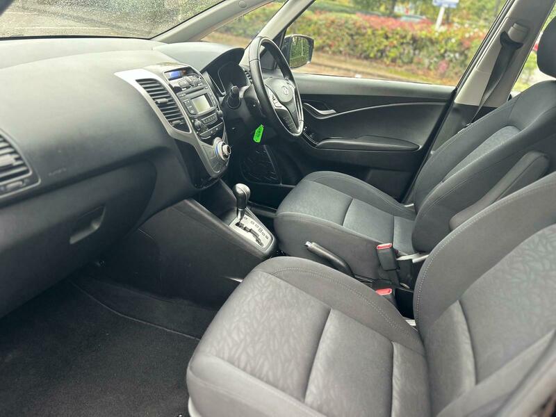 Used Hyundai Ix20 2015 for sale - 76660032: Photo 17