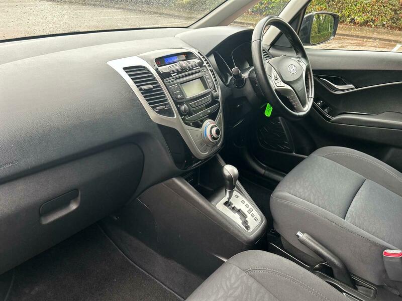 Used Hyundai Ix20 2015 for sale - 76660032: Photo 18