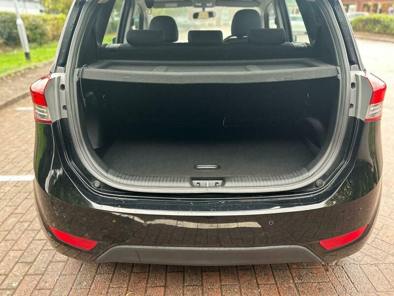 Used Hyundai Ix20 2015 for sale - 76660032: Photo 19