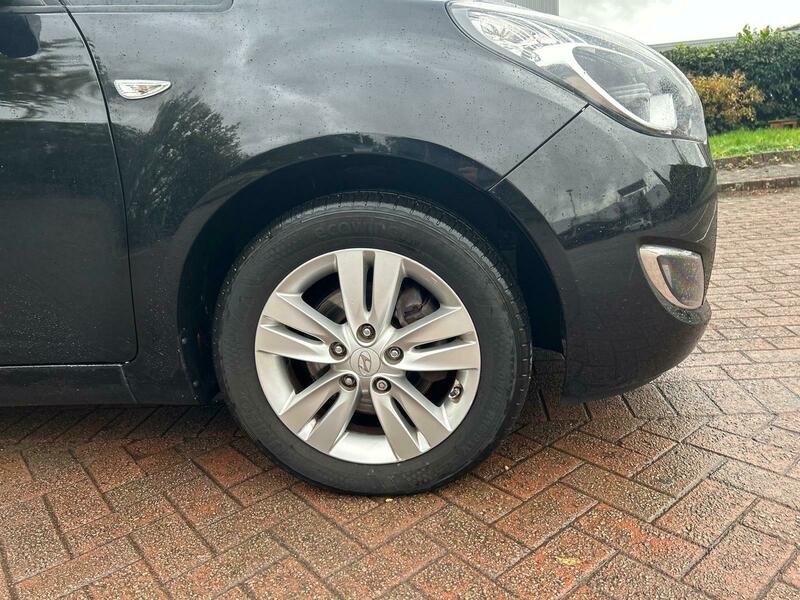 Used Hyundai Ix20 2015 for sale - 76660032: Photo 20