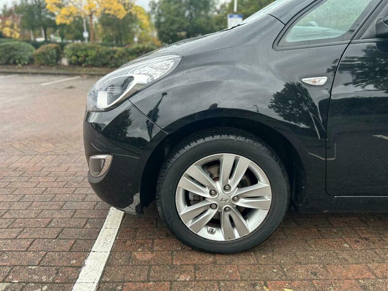 Used Hyundai Ix20 2015 for sale - 76660032: Photo 21