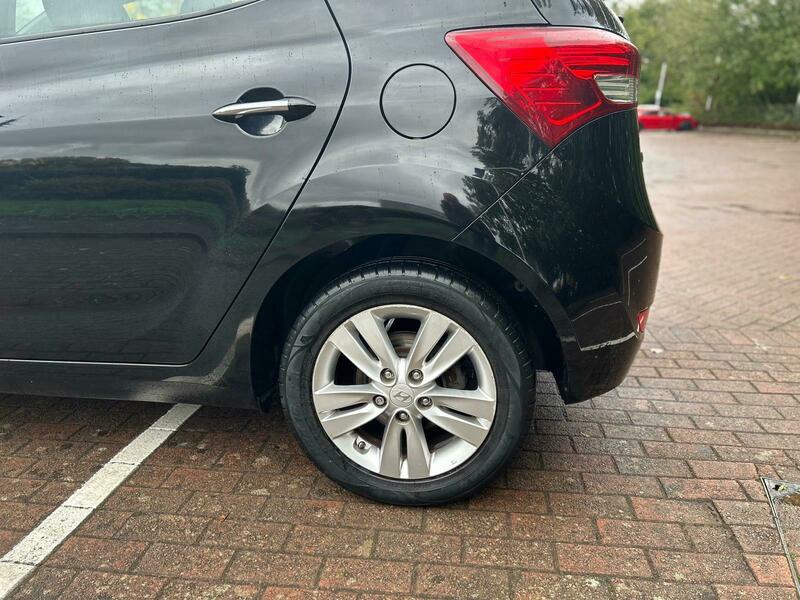 Used Hyundai Ix20 2015 for sale - 76660032: Photo 22