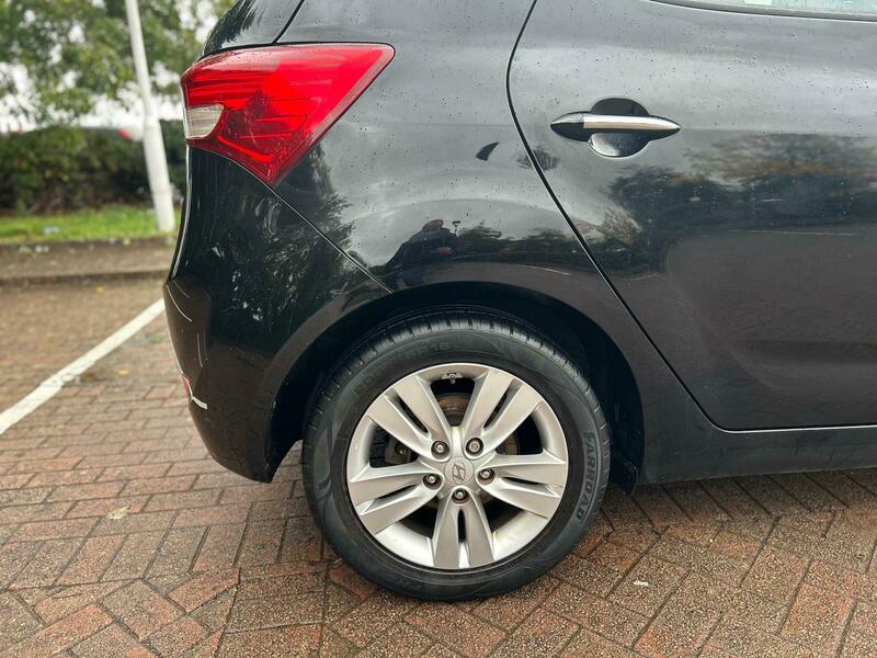 Used Hyundai Ix20 2015 for sale - 76660032: Photo 23