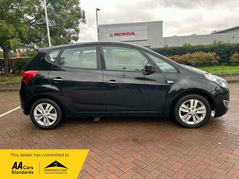 Used Hyundai Ix20 2015 for sale - 76660032: Photo 4