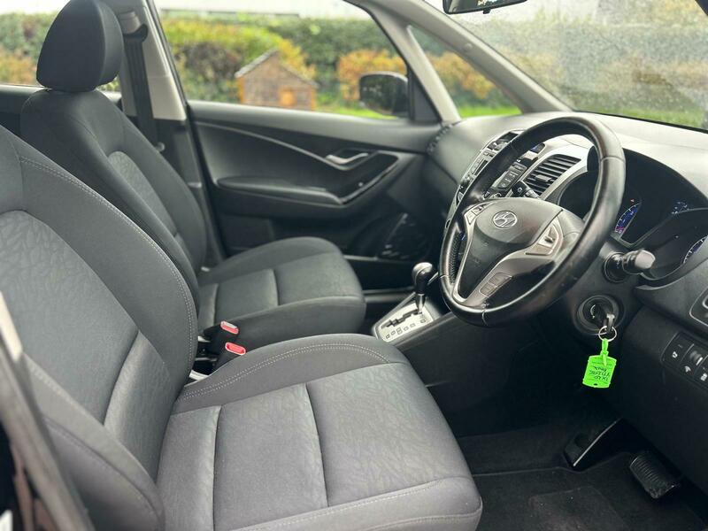 Used Hyundai Ix20 2015 for sale - 76660032: Photo 9