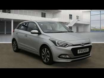 2015 - 1.2 SE 5dr