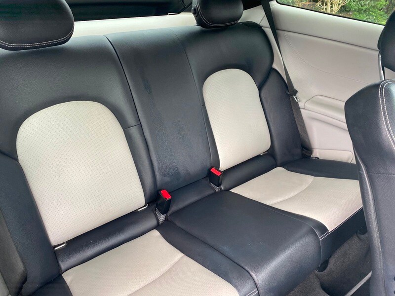 Used Mercedes-Benz CLC Class 2008 for sale - 77521747: Photo 11